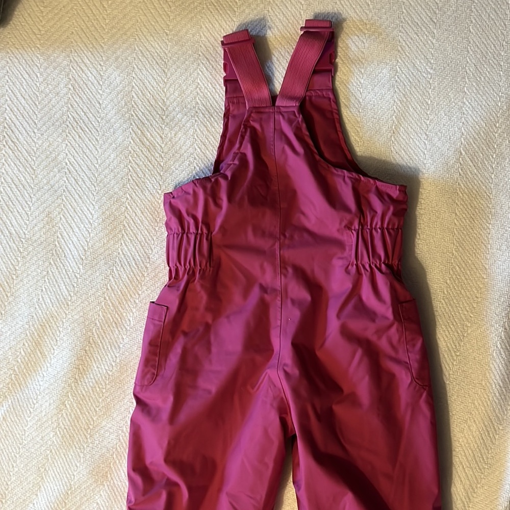 Snowsuit - Picture 4 of 4